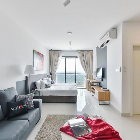 Teega Suites By Subhome Nusajaya  Eksteriør bilde