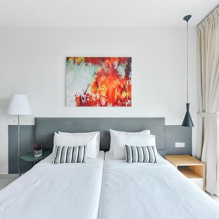 Teega Suites By Subhome Nusajaya  Eksteriør bilde