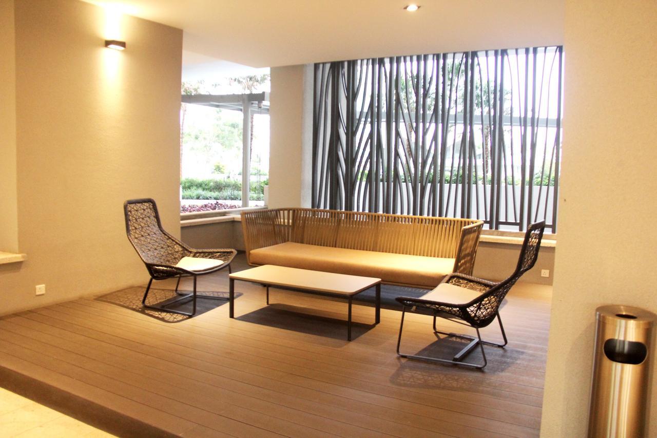 Teega Suites By Subhome Nusajaya  Eksteriør bilde