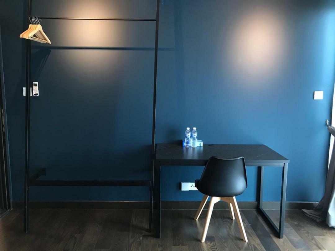 Teega Suites By Subhome Nusajaya  Eksteriør bilde