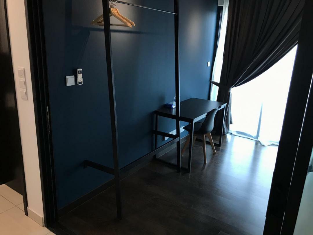 Teega Suites By Subhome Nusajaya  Eksteriør bilde