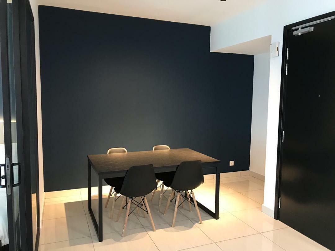 Teega Suites By Subhome Nusajaya  Eksteriør bilde