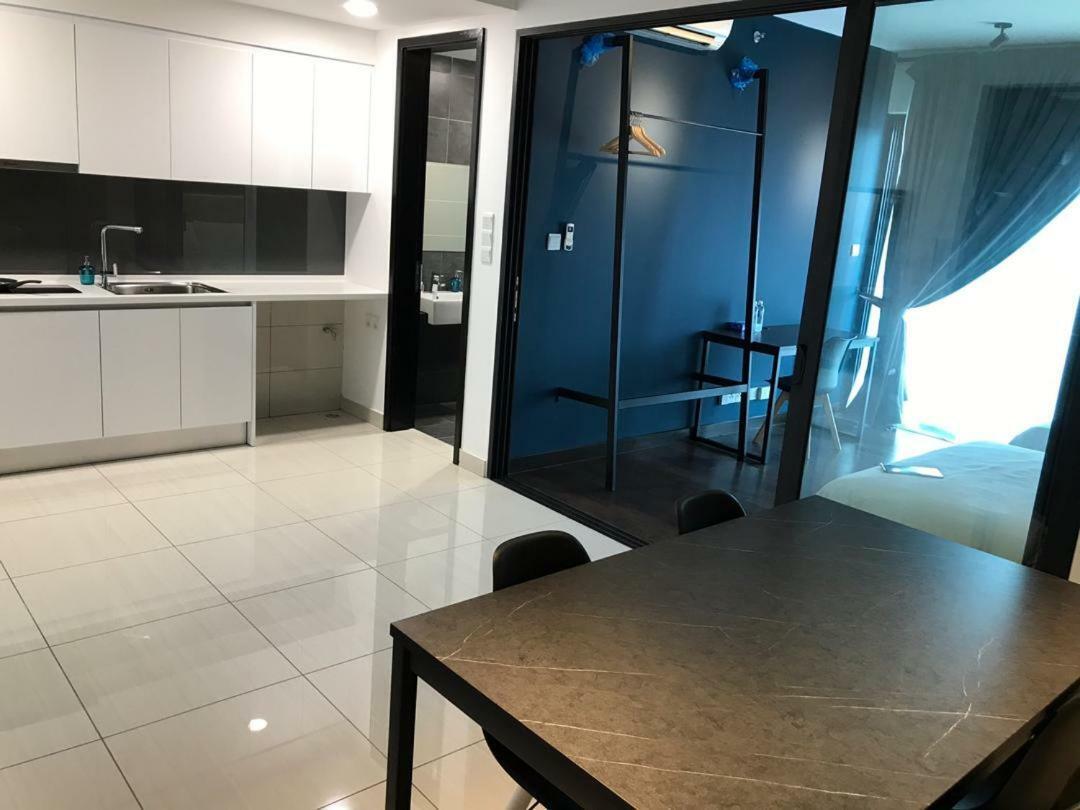 Teega Suites By Subhome Nusajaya  Eksteriør bilde