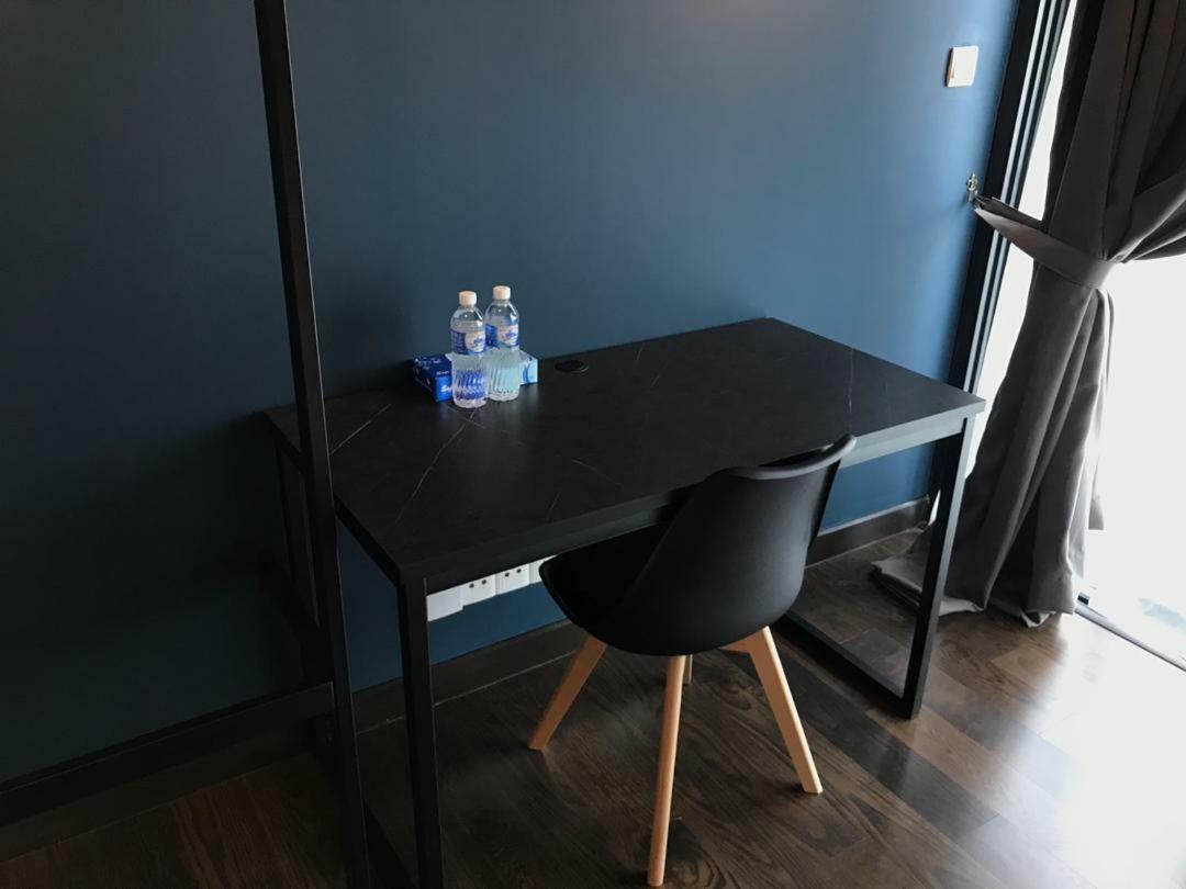 Teega Suites By Subhome Nusajaya  Eksteriør bilde